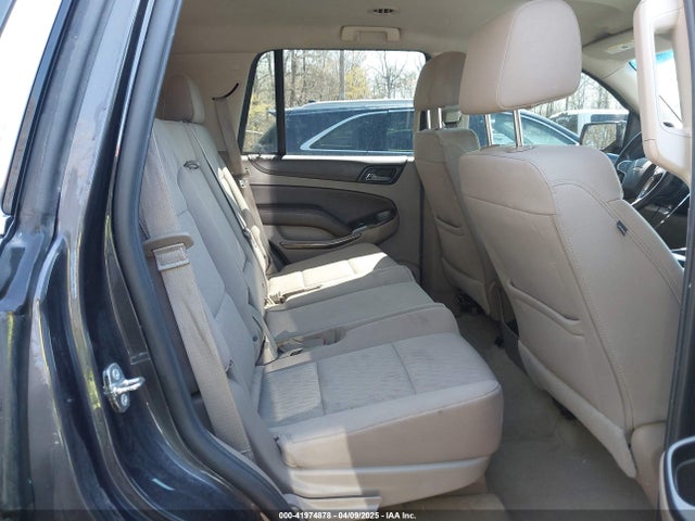1GNSKAKC0GR193571 Chevrolet Tahoe Ls