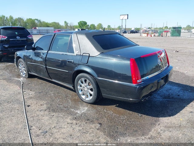 2008 CADILLAC DTS 1G6KD57Y08U184384 Photo 2
