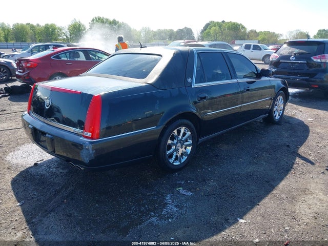 2008 CADILLAC DTS 1G6KD57Y08U184384 Photo 3