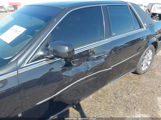 2008 CADILLAC DTS 1G6KD57Y08U184384 Photo 5
