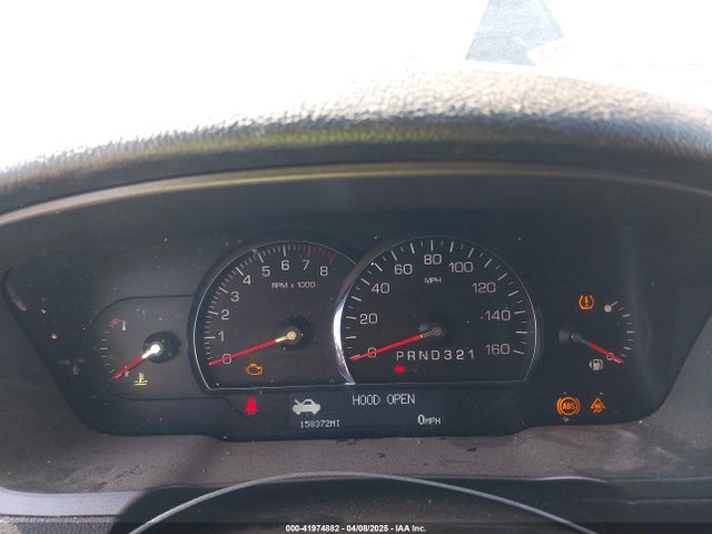 2008 CADILLAC DTS 1G6KD57Y08U184384 Photo 6