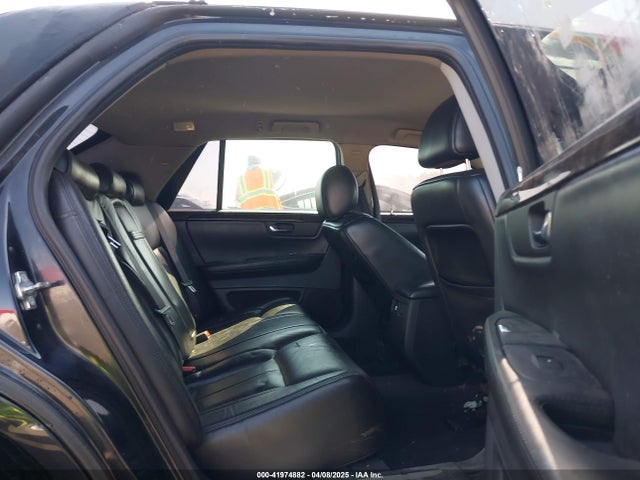 2008 CADILLAC DTS 1G6KD57Y08U184384 Photo 7