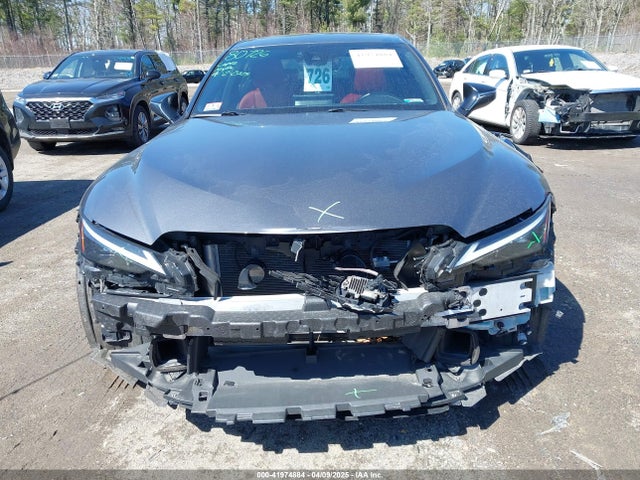 JTHGZ1E2XM5022762 Lexus Is 350 F Sport