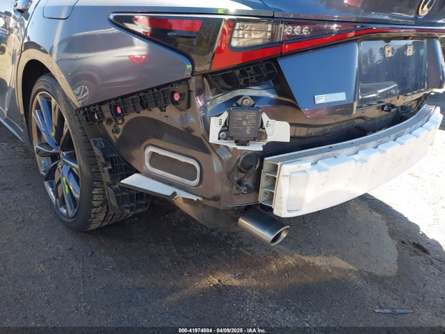 JTHGZ1E2XM5022762 Lexus Is 350 F Sport