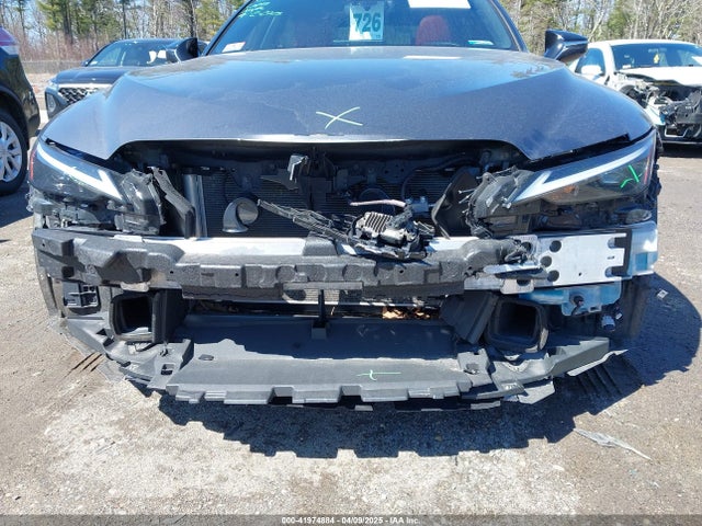JTHGZ1E2XM5022762 Lexus Is 350 F Sport