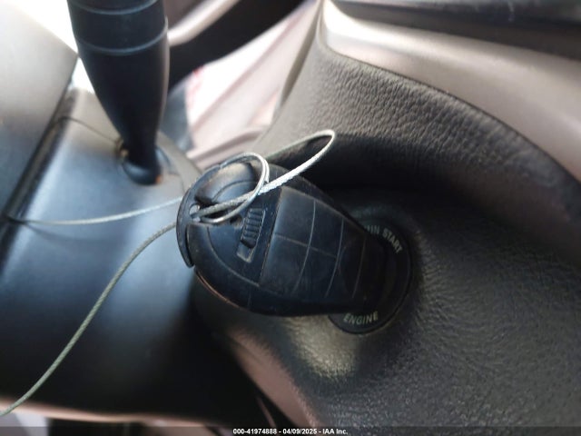 1C4PJLAB8GW137952 Jeep 2016