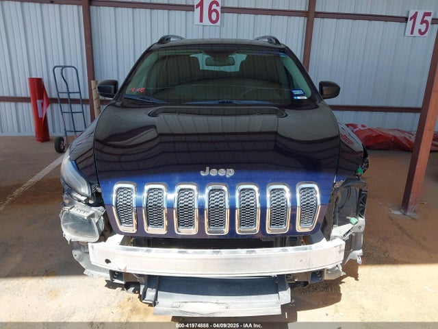1C4PJLAB8GW137952 Jeep 2016