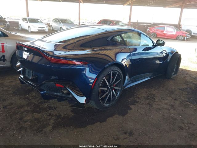 SCFSMGAW3KGN00836 Aston Martin Vantage