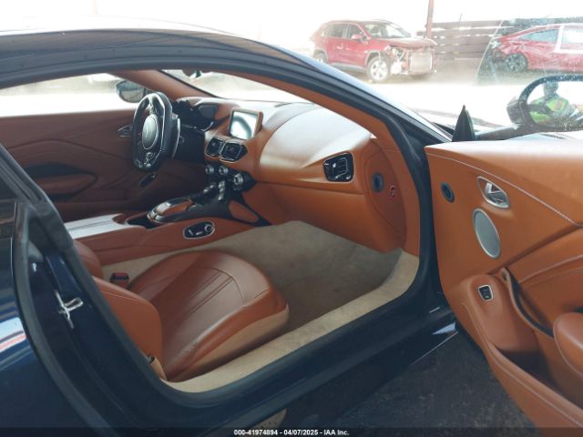 SCFSMGAW3KGN00836 Aston Martin Vantage