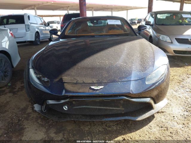 SCFSMGAW3KGN00836 Aston Martin Vantage