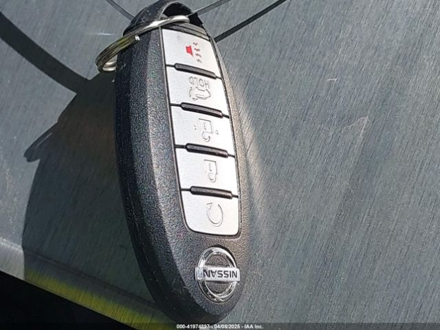 5N1AR2MN3EC700348 Nissan Pathfinder Sl