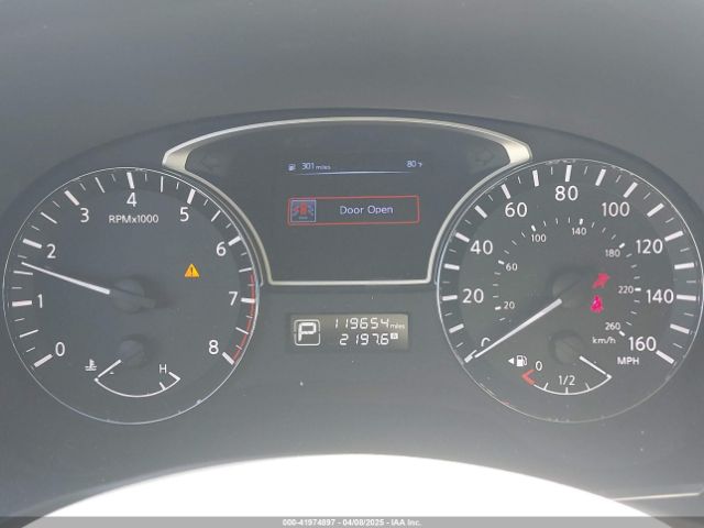 5N1AR2MN3EC700348 Nissan Pathfinder Sl