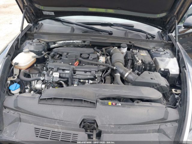 KMHL44J23NA241900 Hyundai Sonata Sel Plus
