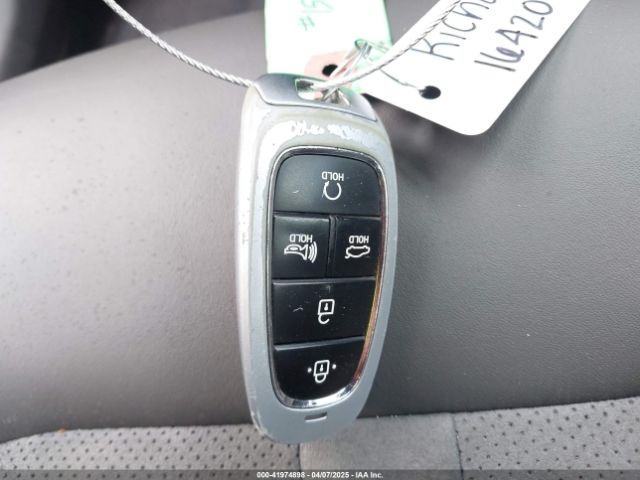KMHL44J23NA241900 Hyundai Sonata Sel Plus