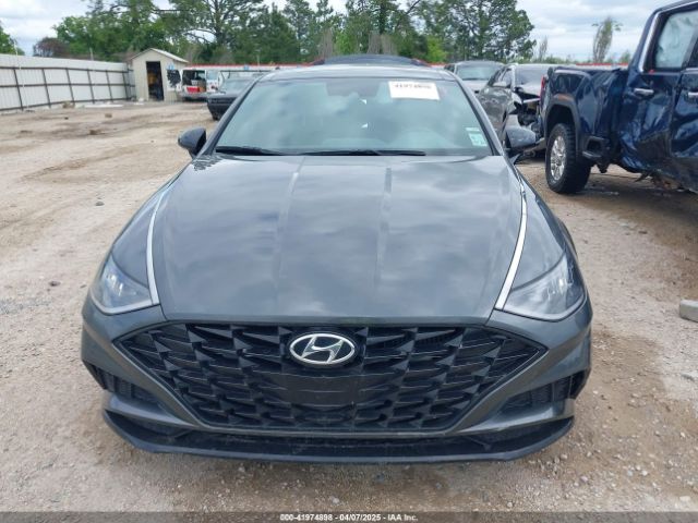 KMHL44J23NA241900 Hyundai Sonata Sel Plus