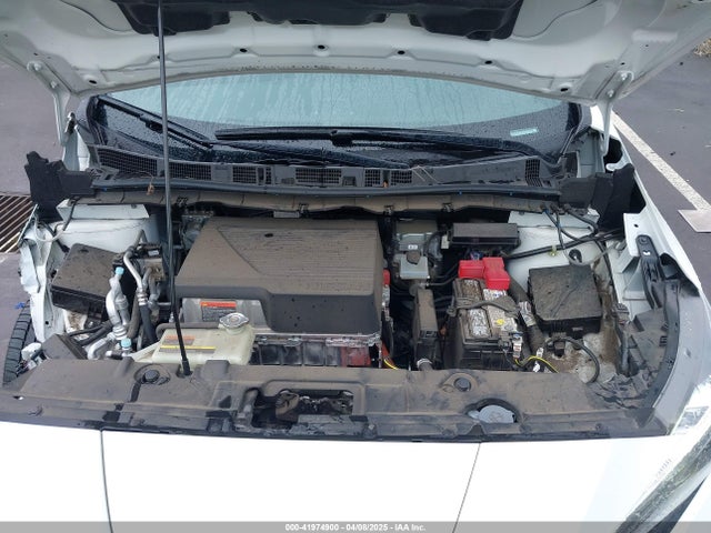 1N4BZ1DP1LC310517 Nissan Leaf Sl Plus 62 Kwh