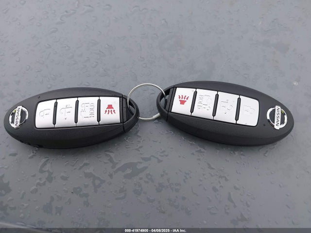 1N4BZ1DP1LC310517 Nissan Leaf Sl Plus 62 Kwh