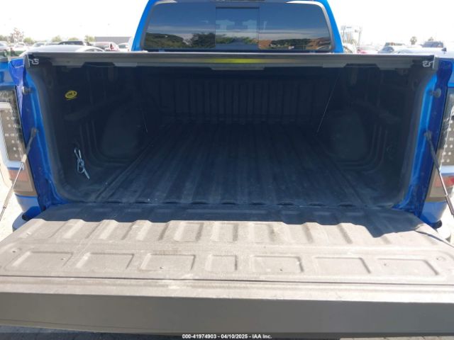 1GCGSCENXJ1323787 Chevrolet Colorado Lt