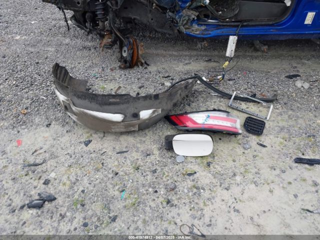 2FMPK3K96KBC32539 Ford Edge Titanium