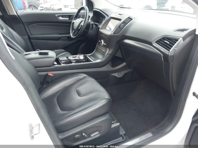2FMPK3K96KBC32539 Ford Edge Titanium