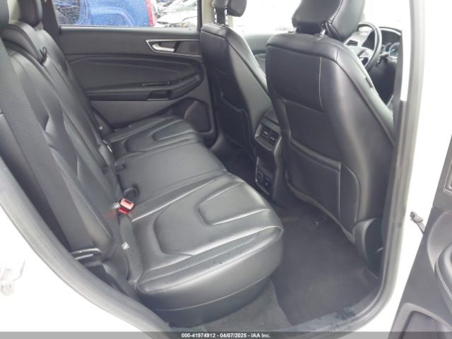 2FMPK3K96KBC32539 Ford Edge Titanium
