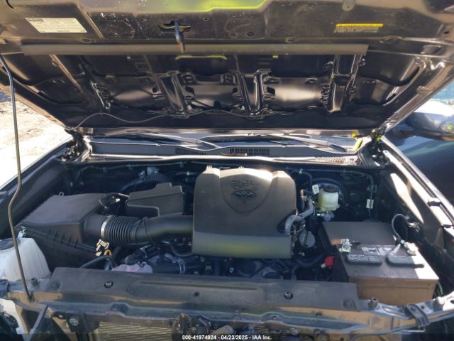 3TMCZ5AN0PM614127 Toyota Tacoma Sr V6
