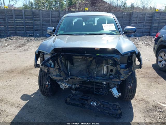 3TMCZ5AN0PM614127 Toyota Tacoma Sr V6