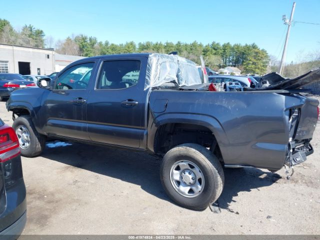 3TMCZ5AN0PM614127 Toyota Tacoma Sr V6