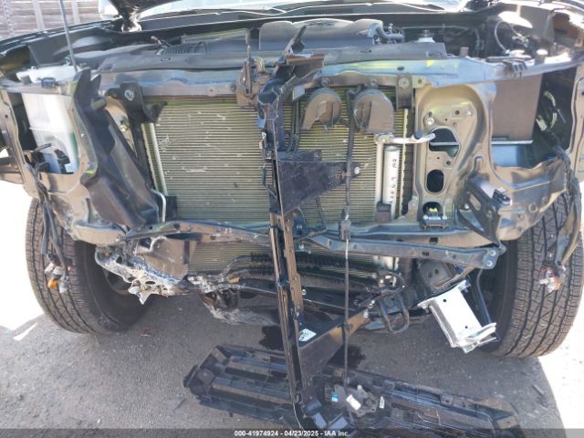 3TMCZ5AN0PM614127 Toyota Tacoma Sr V6