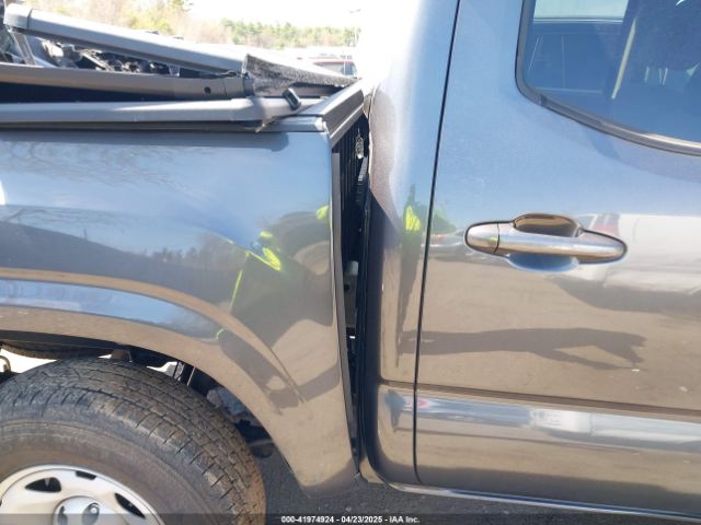 3TMCZ5AN0PM614127 Toyota Tacoma Sr V6