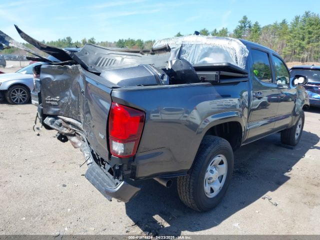 3TMCZ5AN0PM614127 Toyota Tacoma Sr V6