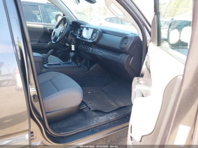3TMCZ5AN0PM614127 Toyota Tacoma Sr V6