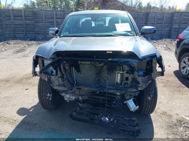 3TMCZ5AN0PM614127 Toyota Tacoma Sr V6