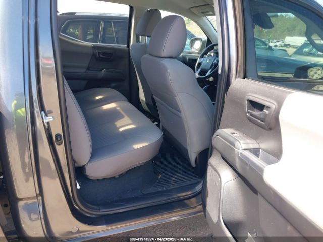 3TMCZ5AN0PM614127 Toyota Tacoma Sr V6