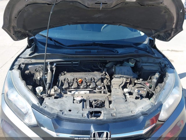 3CZRU5H5XGM738110 Honda HR-V EX