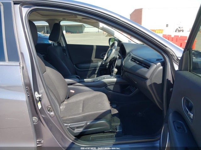3CZRU5H5XGM738110 Honda HR-V EX