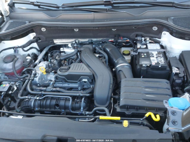 Volkswagen tsi 2025 3VV8C7B2XSM015561 Image 10