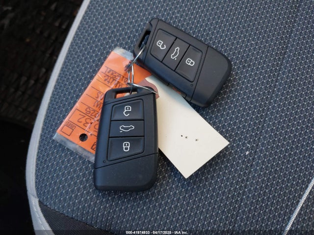 Volkswagen tsi 2025 3VV8C7B2XSM015561 Image 11