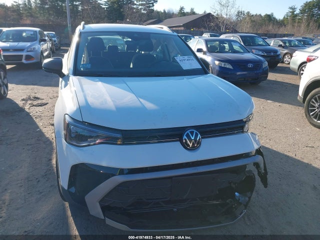 Volkswagen tsi 2025 3VV8C7B2XSM015561 Image 12