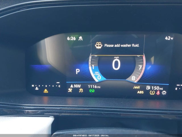 Volkswagen tsi 2025 3VV8C7B2XSM015561 Image 15
