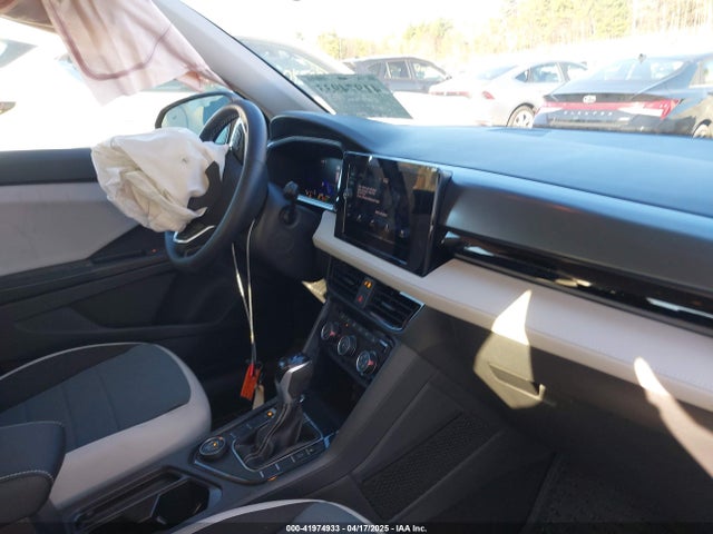 Volkswagen tsi 2025 3VV8C7B2XSM015561 Image 5