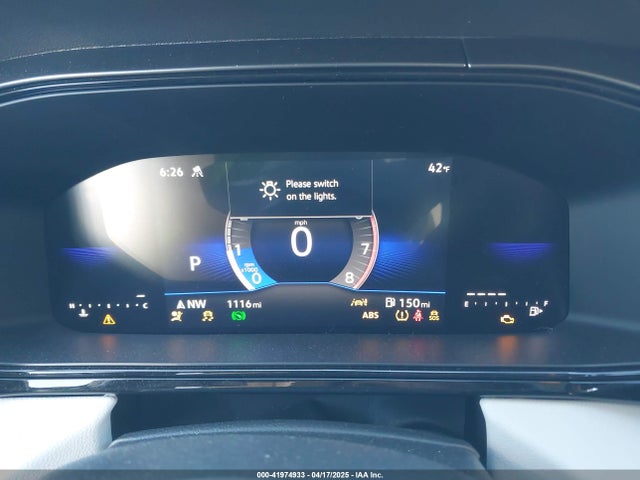 Volkswagen tsi 2025 3VV8C7B2XSM015561 Image 7