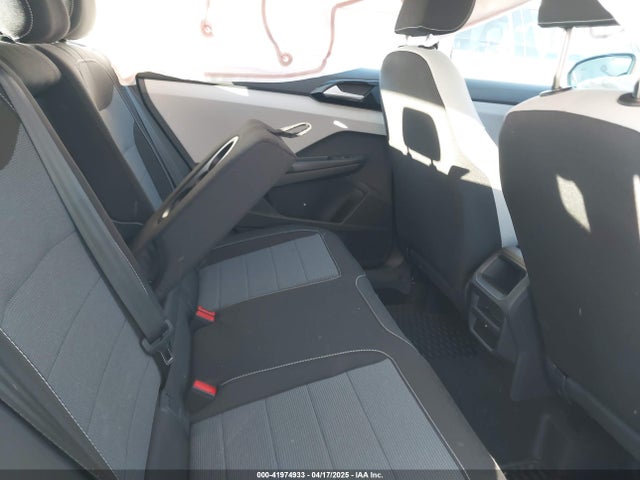 Volkswagen tsi 2025 3VV8C7B2XSM015561 Image 8