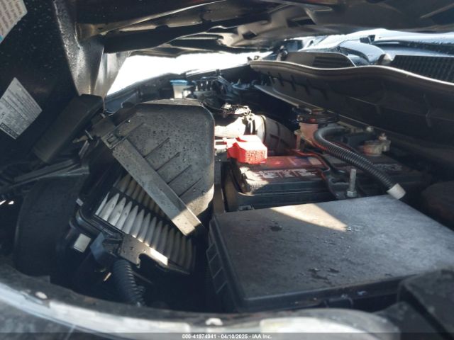 2HKRW5H32JH427539 Honda CR-V LX