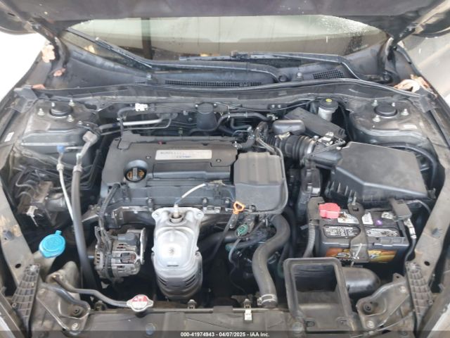 1HGCR2F30EA210746 Honda ACCORD LX