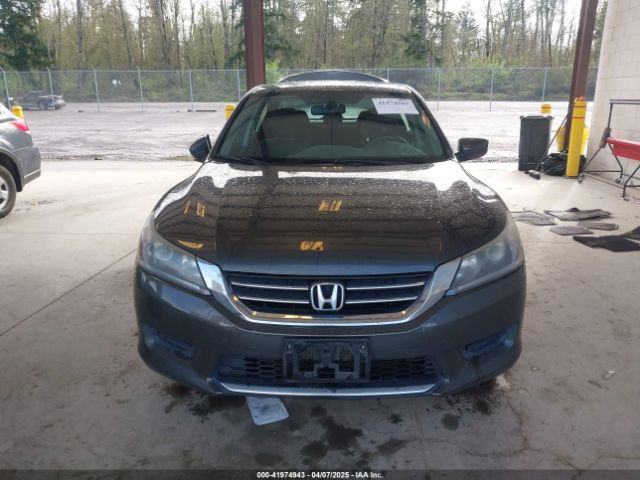 1HGCR2F30EA210746 Honda ACCORD LX
