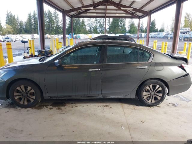 1HGCR2F30EA210746 Honda ACCORD LX