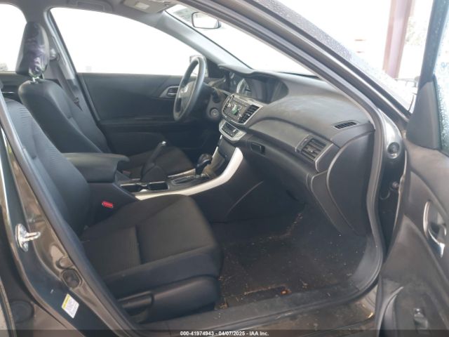 1HGCR2F30EA210746 Honda ACCORD LX