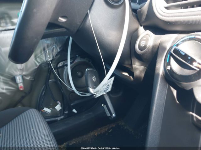 KM8K6CAA4KU255600 Hyundai Kona Sel