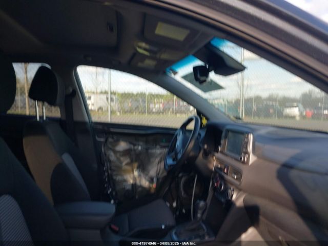 KM8K6CAA4KU255600 Hyundai Kona Sel